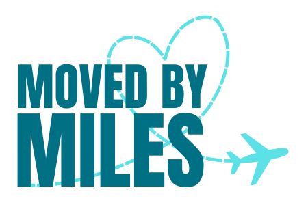 Moved by Miles logo